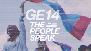 The People Speak  The INCREDIBLE story of Malaysias 14th general elections [upl. by Gristede]