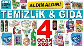 A101 KAHVALTILIK ÃœRÃœNLER 4 OCAK 2024 KATALOÄU  A101 KAMPANYA Ä°NDÄ°RÄ°MLERÄ° BU HAFTA a101 ALDIN ALDIN [upl. by Trebloc962]