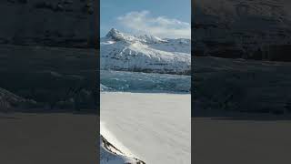 Inside Alaska’s Disappearing Ice Caves – A Melting Wonder youtube facts travelfactsandguide [upl. by Aden]