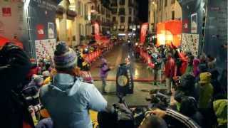 Get Ready For S3 EP09  The North Face® UltraTrail du MontBlanc® 2012  Epic Moments [upl. by Parks]