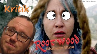 Gruselwusel im leeren Horrorwald Rootwood 2018 I Kritik [upl. by Arvonio]