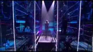 X Factor UK 2013  live FINAL  Sam Bailey SONG 1 [upl. by Namad]