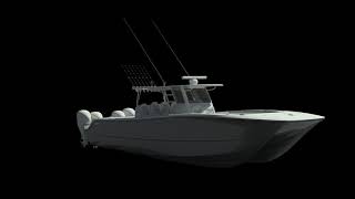 NEW INVINCIBLE 46 CATAMARAN [upl. by Ahtanamas]