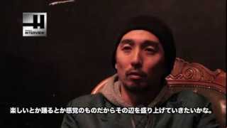 DJ KANGO Interview [upl. by Fleeman]