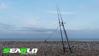 Dungeness beach fishing 2020 [upl. by Sarid]