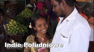 Indie Południowe  South India [upl. by Eintruoc]