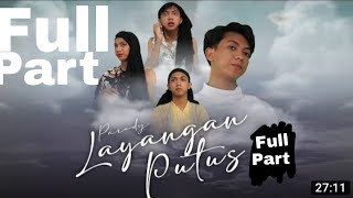 New Drama Parody Layangan Putus Full Video By Sptrakori [upl. by Nairrad]