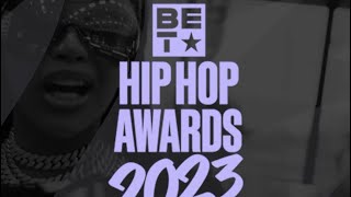 REVIEW  🍅BET HIP HOP AWARDS 2023  50 years of hip hop disappointment 😔 [upl. by Surad]