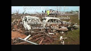 Moore Oklahoma Twister Tribute [upl. by Longo]