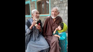 Folk Soung Purely balti song ladkh  cultureofgilgitbaltistanmusic nature [upl. by Marelya]