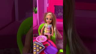 As Barbie são super amigas barbies historiadebarbie youtubekids [upl. by Annauj376]