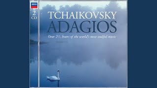 Tchaikovsky Swan Lake Op 20 TH12  Act 1 No 9 Finale Andante [upl. by Rostand]