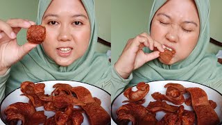 SOSIS KRIUK SEKTE BARU MAKAN SOSIS KANZLER [upl. by Eide]