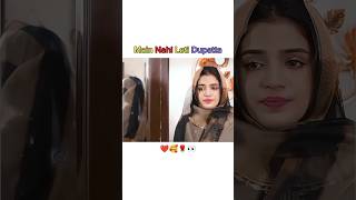 Laiba Khan edit  shortsfeed shortspakistani drama 2024pakistani drama 2024 new episode [upl. by Anawek]