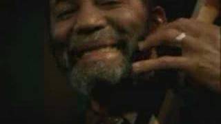 Ron Carter on Tullys Japan TV commercial [upl. by Mycah]