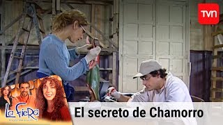 El secreto está en la Iglesia  La fiera  T1E18 [upl. by Branscum]