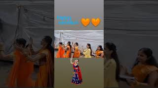 navratri2024 navratrispecial garbanight garba garbalovers socialamedia [upl. by Fira985]