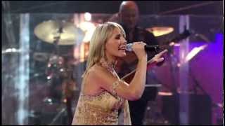 Dana Winner  Beautiful life Full concert HD [upl. by Aerdnuahs233]