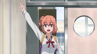 Oregairu  Yahallo Compilation S1S2 Fixed [upl. by Aicnatsnoc]