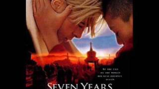 Seven Years In Tibet OST 1  Seven Years In Tibet [upl. by Palladin]