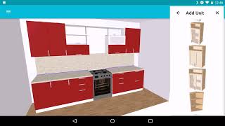 Kitchen Design Software Crack Download [upl. by Favata]