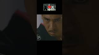 Donnie Yen vs Ryu Kohata  Legend of the Fist fight scene [upl. by Lewes]