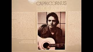 LuboÅ¡ AndrÅ¡t Capricornus LP VINYL 1980 Panton [upl. by Nairot]