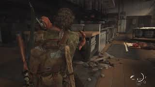 The Last of Us Part I Walkthrough 8 [upl. by Nalyak99]