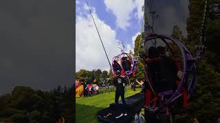 Bon Yurt revolucionó el Festival Estéreo Picnic con una experiencia única de sabor y creatividad [upl. by Drazze]