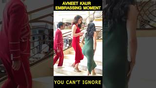 Never Seen Before Avneet kaur 😍🔥 [upl. by Carmelita430]