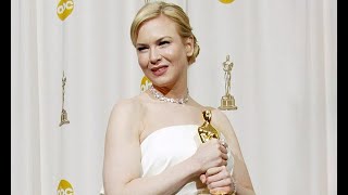 Renée Zellweger wins Best actress 2020 MovieJudy Second Oscar winner [upl. by Oterol]