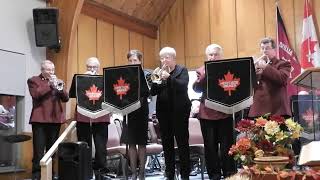 Buglers Holiday  Orillia Sept 2024 [upl. by Jereme]