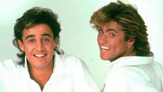 Wham  Live at Osaka Festival Hall January 10th 1985  Audio Only [upl. by Etnovert]