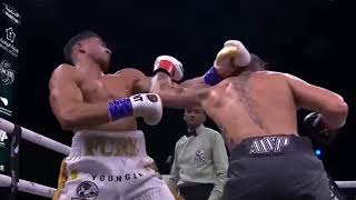 Jake Paul vs Tommy Fury HIGHLIGHTS FIGHT [upl. by Diandre776]