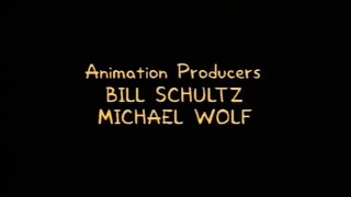 The Simpsons End Credits 1993 [upl. by Ekalb]