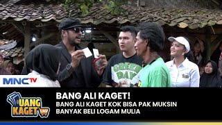 BANG ALI KAGET Pak Muksin Banyak Beli Perhiasan  UANG KAGET LAGI  PART 33 [upl. by Niwdog]