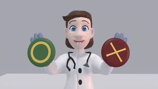 Slightly Outdated Dr Reflex Test Baldis Basics [upl. by Akemaj224]