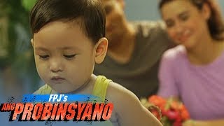 FPJs Ang Probinsyano Cardo and Alyanas dream for Baby Ricky [upl. by Saqaw]