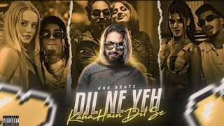 DILNEYEHKAHAHAIDILSE hindi song hindi video 2024 new song video [upl. by Odnesor]