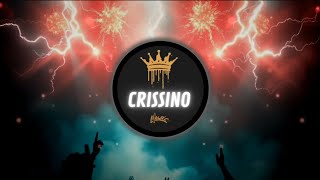 CRISSINO  THE PRODIGY [upl. by Haram837]