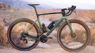 The 2022 SCOTT Addict Gravel [upl. by Alyal]