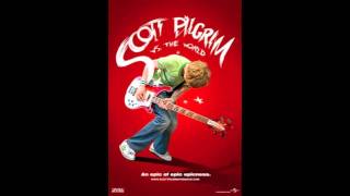 Scott Pilgrim VS The World  Track 9  Sleazy Bed Track [upl. by Yenetruoc37]