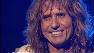 David Coverdale  Soldier of Fortune [upl. by Rabjohn]