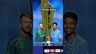 Henrich Klassen Vs Surya Kumar Yadav T20 WC 2024 Comparison 🥵 cricketcomparison shorts cricket [upl. by Rbma]