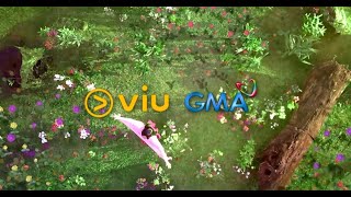 More Kapuso shows to love this coming October 7 GMAViu  Viu Philippines [upl. by Mazel112]