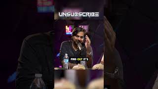 Google Photos Racism Controversy ft Mutahar amp Brandon Herrera shorts podcast comedy [upl. by Aeneas]