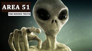 Area 51  Hidden Secrets amp Conspiracy  Does Aliens Exist [upl. by Jodee]