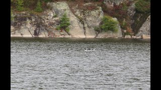 Round Schooner Lake Trip Part 2 [upl. by Blockus]