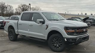 2024 Ford F150 Tremor Murfreesboro Nashville Cookeville Clarksville Chatanooga [upl. by Sergio285]