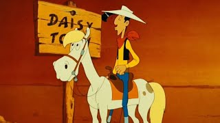 Lucky Luke Rensar stan Omdubb [upl. by Anola426]